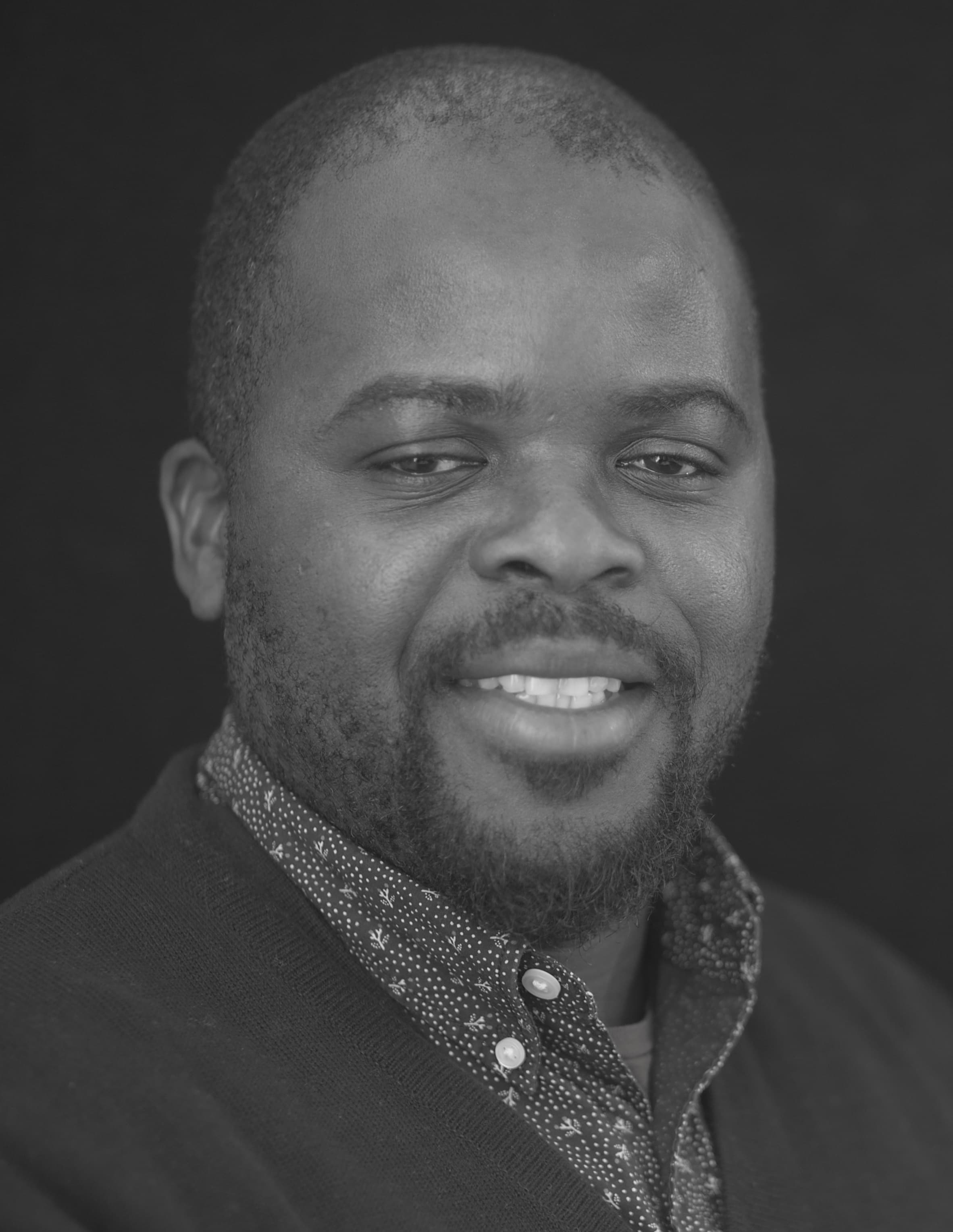 Manuel Kandala — Data Engineer